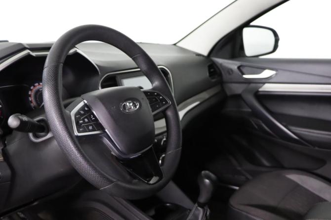 Lada (ВАЗ) Vesta I Рестайлинг (NG) с пробегом 2023 года, цена 1 249 990 рублей, 49652 км, седан, Автокод Объявления