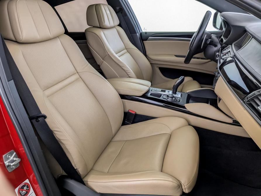 BMW X6 M I (E71) Санкт-Петербург  - изображение 25