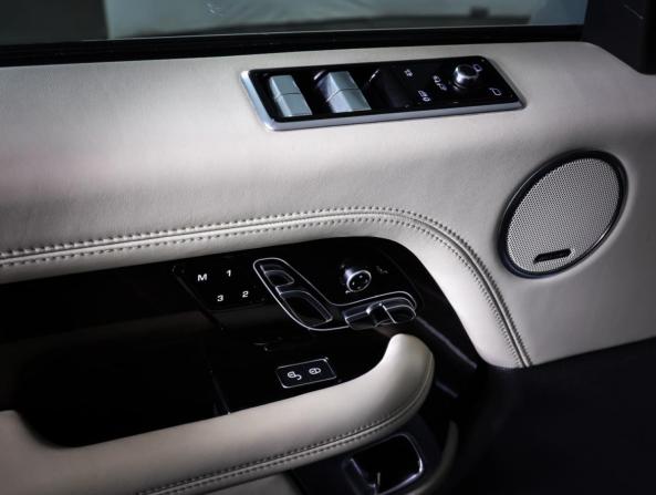 Land Rover Range Rover IV Рестайлинг с пробегом 2020 года, цена 6 520 000 рублей, 187766 км, внедорожник, Автокод Объявления