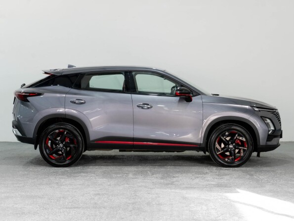 Omoda C5 I с пробегом 2022 года, цена 2 089 000 рублей, 37774 км, внедорожник, Автокод Объявления