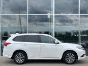 Mitsubishi Outlander III Рестайлинг 3 Воронеж  - изображение 27