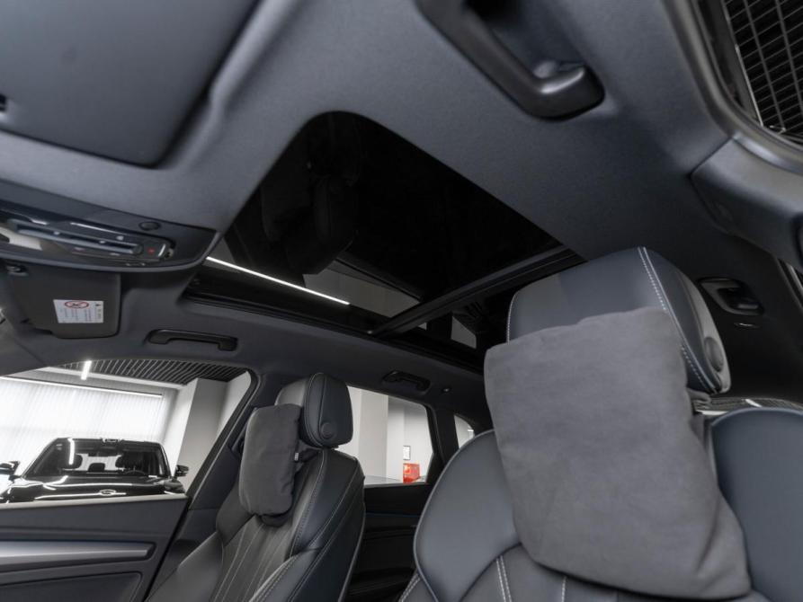 Audi Q5 II (FY) Рестайлинг Москва  - изображение 10