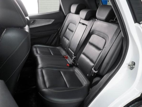 Chery Tiggo 4 Pro I Рестайлинг с пробегом 2023 года, цена 1 367 000 рублей, 69913 км, внедорожник, Автокод Объявления