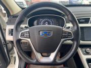 Geely Atlas I Сыктывкар  - изображение 51