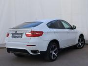 BMW X6 I (E71) Рестайлинг Москва  - изображение 28