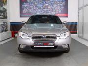 Subaru Outback III Рестайлинг Кемерово  - изображение 23
