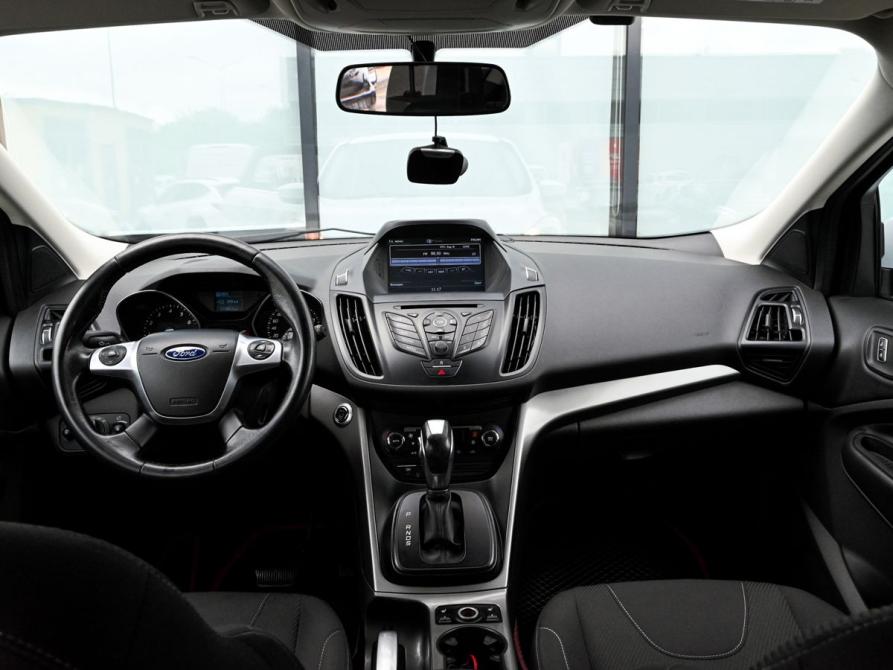 Ford Kuga II Екатеринбург  - изображение 18