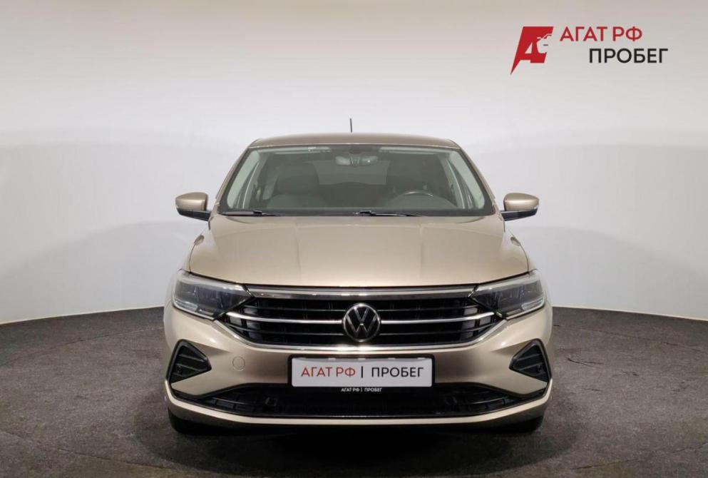 Volkswagen Polo VI Ярославль  - изображение 2