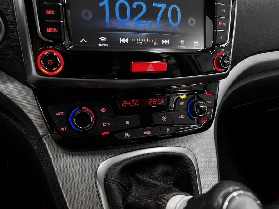 Haval H6 I Тверь  - изображение 17