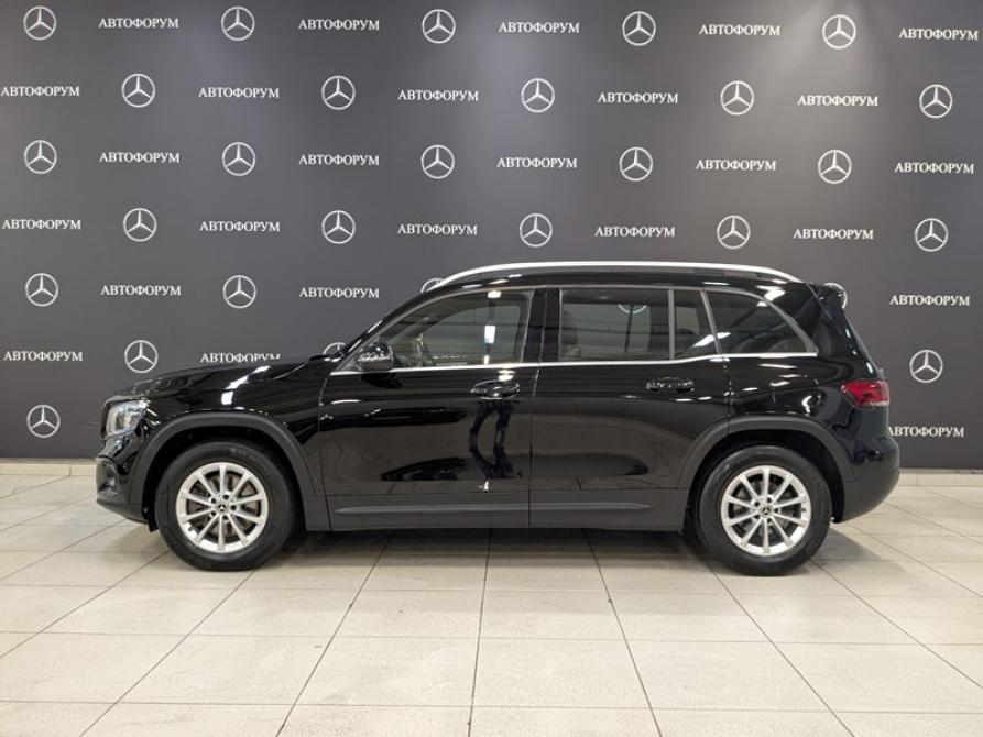 Mercedes-Benz GLB I (X247) Москва  - изображение 23