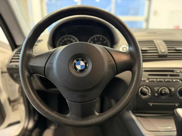 BMW 1 серии I (E81/E82/E87/E88) Рестайлинг с пробегом 2011 года, цена 810 000 рублей, 177924 км, хэтчбек, Автокод Объявления