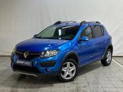 Renault Sandero II Санкт-Петербург  - изображение 18