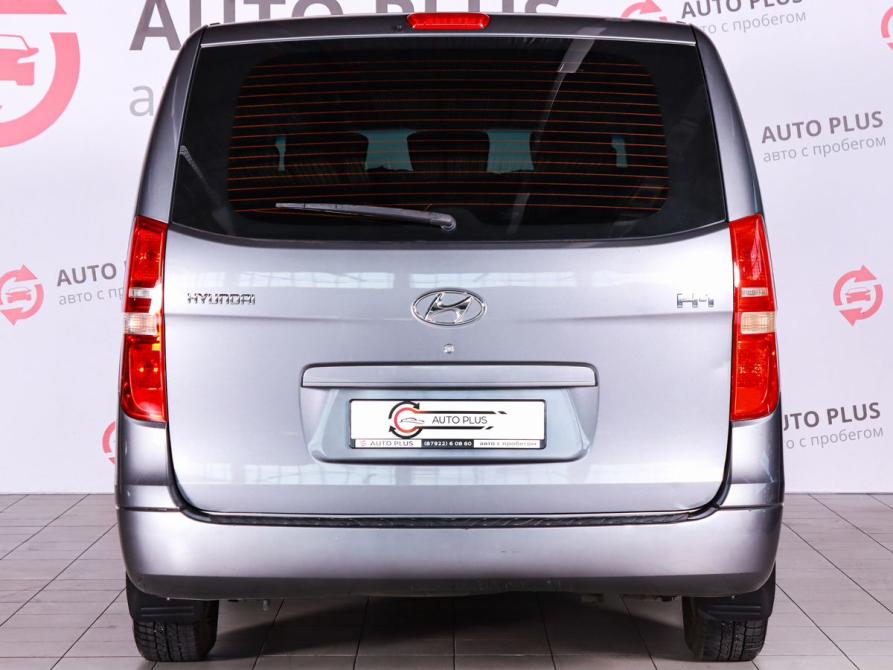 Hyundai H-1 II Минеральные Воды  - изображение 5