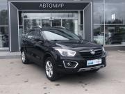 FAW Besturn X80 I Брянск  - изображение 18