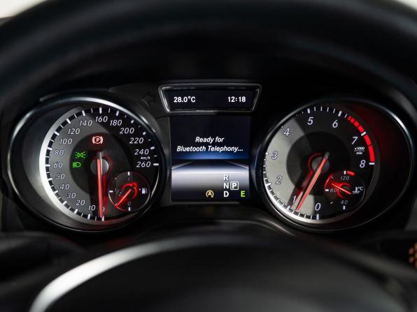 Mercedes-Benz CLA I (C117 X117) с пробегом 2015 года, цена 1 399 500 рублей, 84700 км, седан, Автокод Объявления