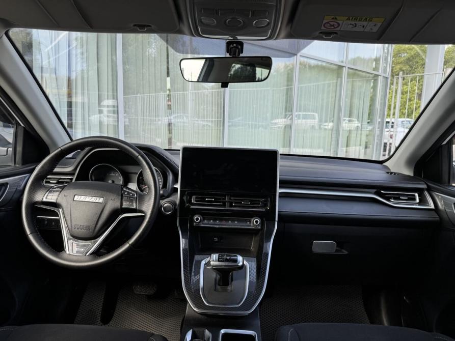 Haval M6 II Воронеж  - изображение 10