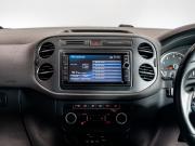 Volkswagen Tiguan I Рестайлинг Чита  - изображение 31