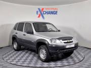 Chevrolet Niva I Рестайлинг Нижний Новгород  - изображение 17