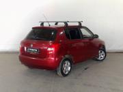 Skoda Fabia II Москва  - изображение 22