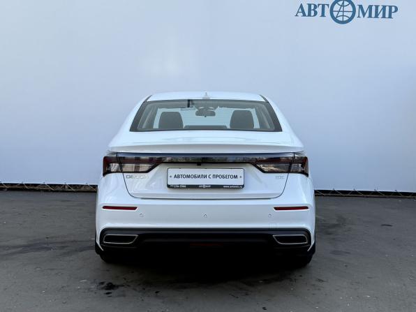 Omoda S5 с пробегом 2024 года, цена 1 350 000 рублей, 18620 км, седан, Автокод Объявления