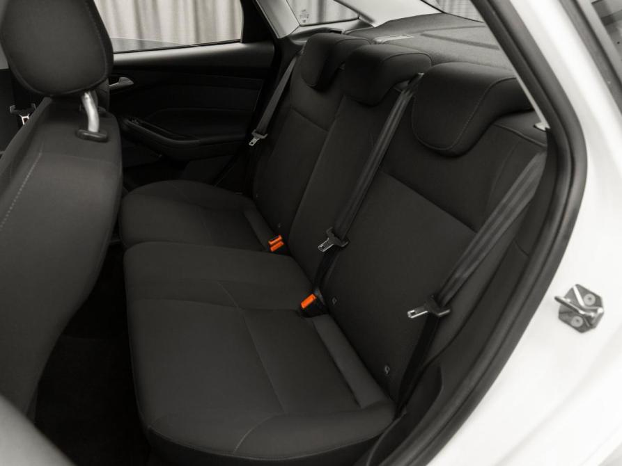 Ford Focus III Рестайлинг Москва  - изображение 12