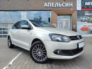 Volkswagen Polo V Набережные Челны  - изображение 19
