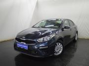 Kia Cerato IV Санкт-Петербург  - изображение 20