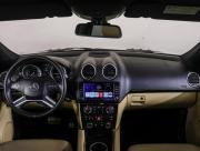 Mercedes-Benz GL-Класс I (X164) Рестайлинг Москва  - изображение 41
