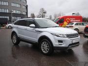 Land Rover Range Rover Evoque I Санкт-Петербург  - изображение 25