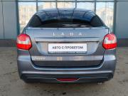 Lada (ВАЗ) Granta I Рестайлинг Ярославль  - изображение 20