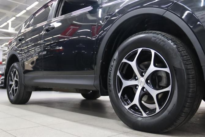Toyota RAV4 IV (XA40) с пробегом 2013 года, цена 1 795 950 рублей, 234963 км, внедорожник, Автокод Объявления