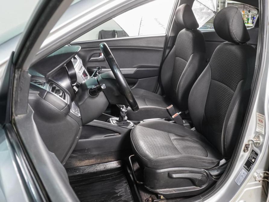 Kia Rio III Рестайлинг Воронеж  - изображение 10