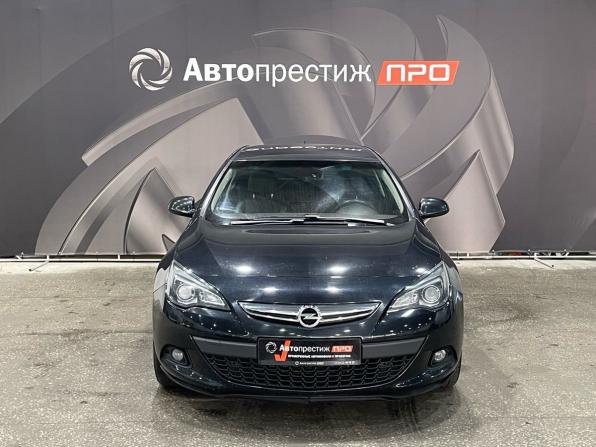 Opel Astra J Рестайлинг с пробегом 2012 года, цена 780 000 рублей, 176891 км, хэтчбек, Автокод Объявления