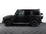 Mercedes-Benz G-Класс AMG I (W463) Рестайлинг 2 Москва  - изображение 38