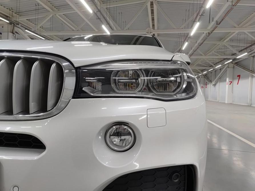 BMW X5 III (F15) Казань  - изображение 21