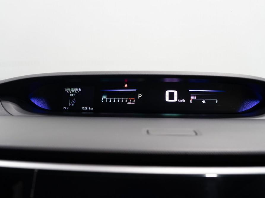 Honda Stepwgn V Чита  - изображение 12