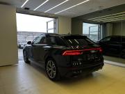Audi Q8 I (4M) Новосибирск  - изображение 25