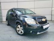 Chevrolet Orlando I Липецк  - изображение 18