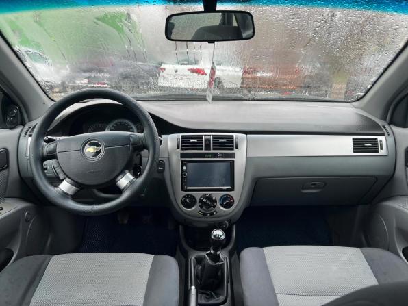 Chevrolet Lacetti I с пробегом 2012 года, цена 570 000 рублей, 217308 км, седан, Автокод Объявления