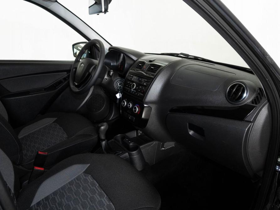 Lada (ВАЗ) Granta I Рестайлинг Казань  - изображение 6