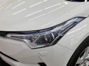 Toyota C-HR I Москва  - изображение 38