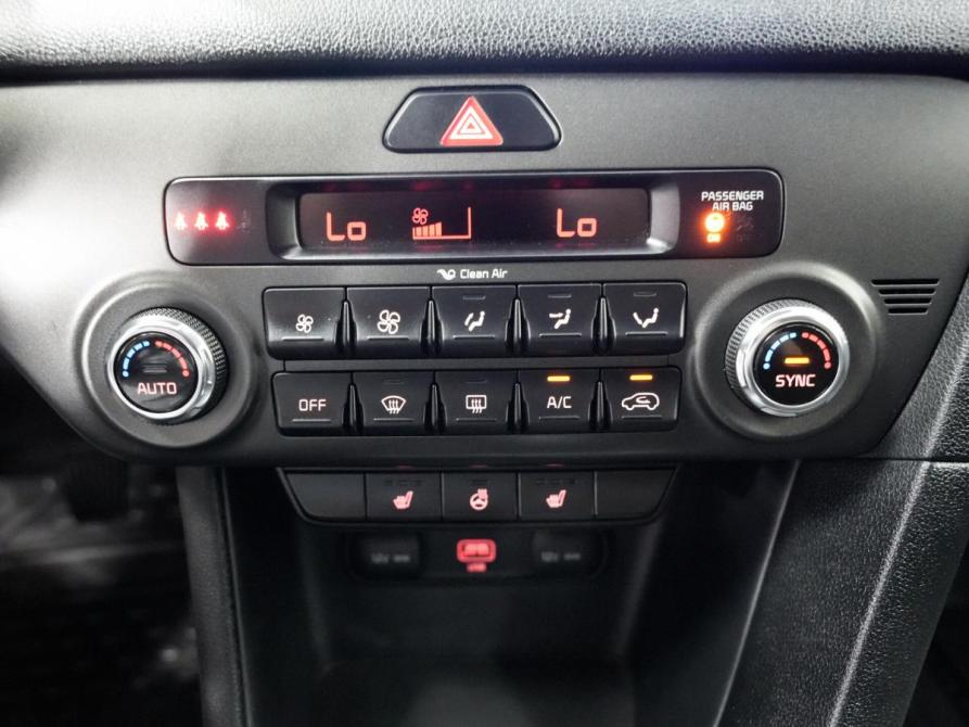 Kia Sportage IV Рестайлинг Ульяновск  - изображение 16