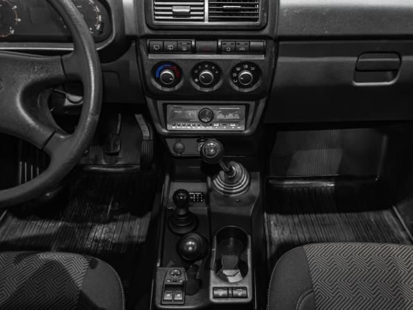 Lada (ВАЗ) Niva Legend I с пробегом 2021 года, цена 791 601 рубль, 39157 км, внедорожник, Автокод Объявления