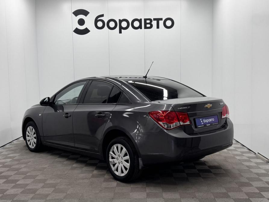 Chevrolet Cruze I Воронеж  - изображение 3