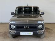 Lada (ВАЗ) Niva Legend Псков  - изображение 21