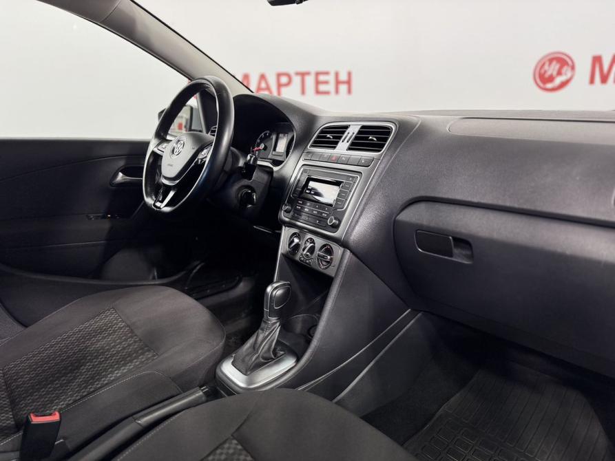 Volkswagen Polo V Рестайлинг Вологда  - изображение 10