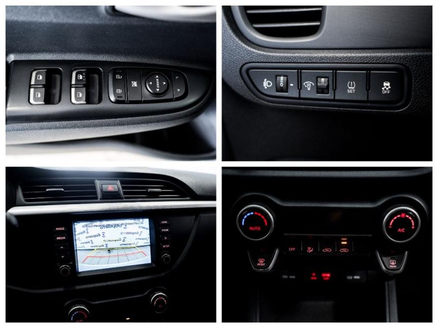 Kia Rio IV Ростов-на-Дону  - изображение 20