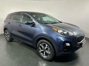 Kia Sportage IV Рестайлинг Пермь  - изображение 19