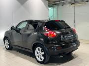 Nissan Juke I Самара  - изображение 20