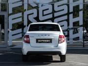 Lada (ВАЗ) Granta I Рестайлинг Волгоград  - изображение 18
